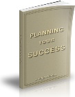 Planning Your Success